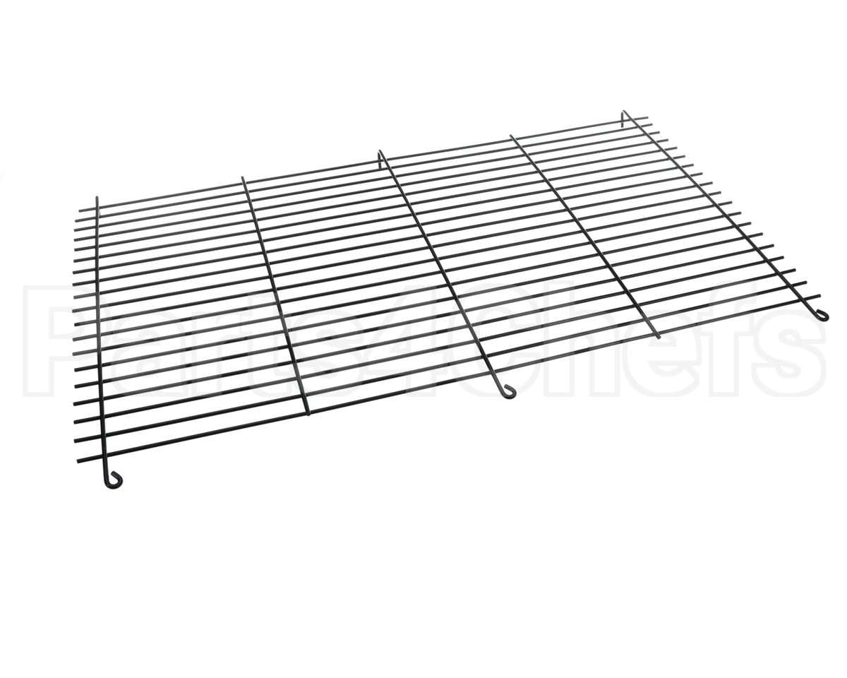24100201 Heatcraft Wire Grill For 1 1/2 Hp Hts