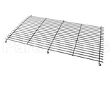 24100201 Heatcraft Wire Grill For 1 1/2 Hp Hts
