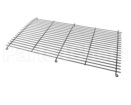 24100201 Heatcraft Wire Grill For 1 1/2 Hp Hts