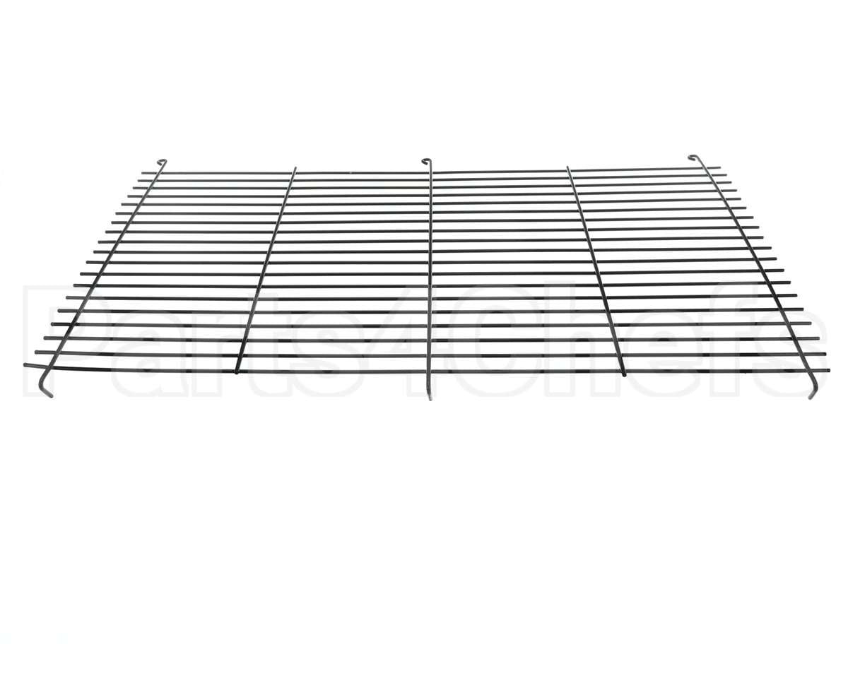 24100201 Heatcraft Wire Grill For 1 1/2 Hp Hts