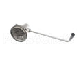 24104 Compatible Fisher Twist Waste Fs 1 1/2 Ovf