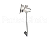24104 Fisher Twist Waste Fs 1 1/2 Ovf