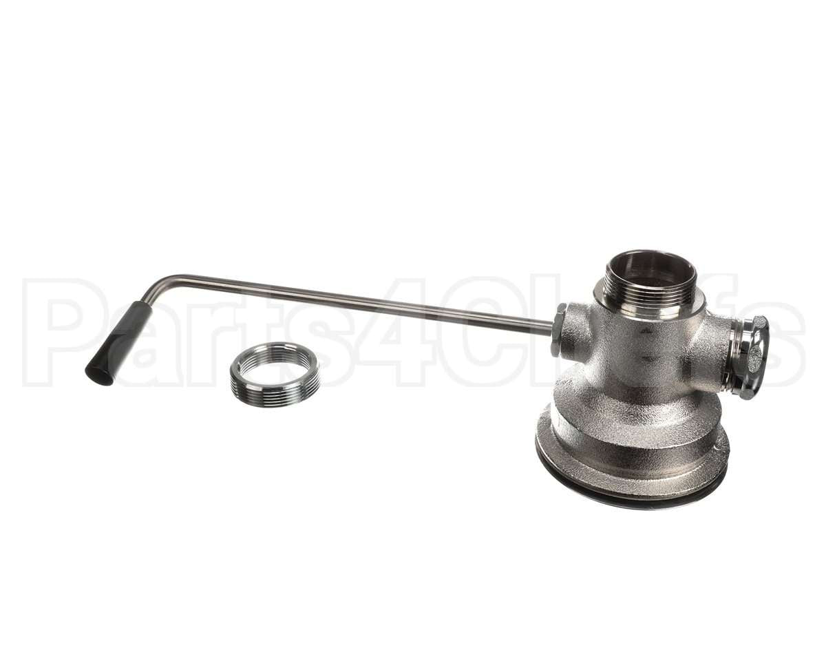 24112 Fisher Twist Waste Fs 2 Ovf