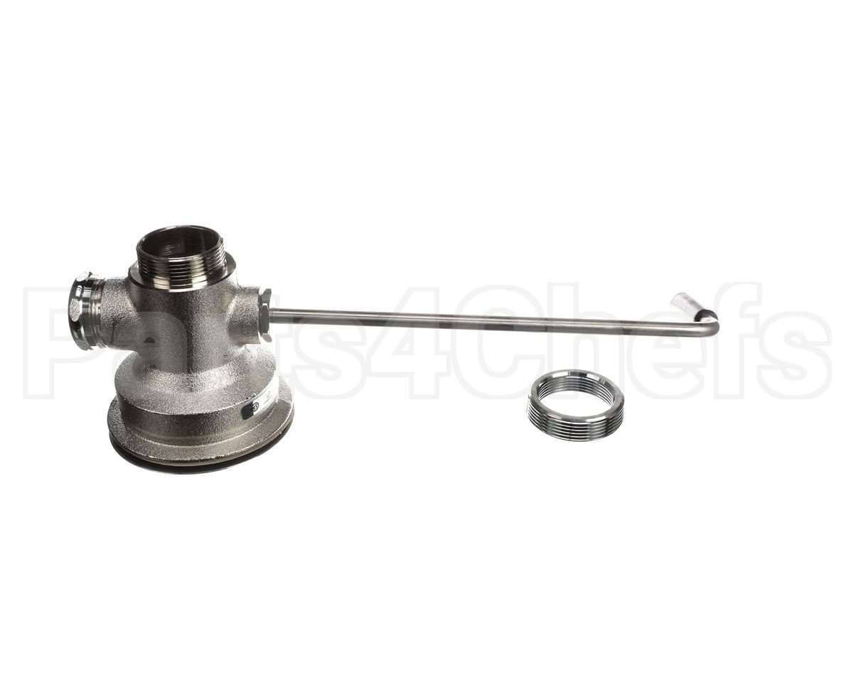 24112 Fisher Twist Waste Fs 2 Ovf
