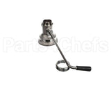 24112 Fisher Twist Waste Fs 2 Ovf