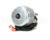 2412813 Manitowoc Ice Fan Motor 115V 60 Hz