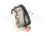 2412823 Manitowoc Ice Fan Motor 230V 50/60 Hz