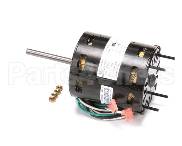 2412939 Manitowoc Ice Fan Motor 220V/50/60Hz