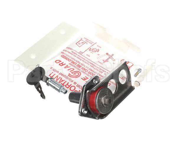 241491080 Kolpak Cylinder Lock Replacement Kit
