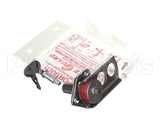 241491080 Kolpak Cylinder Lock Replacement Kit
