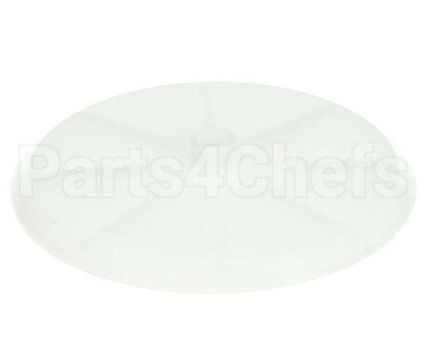 2415053 Manitowoc Ice Rain Slinger 6 Dia.