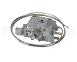 241537103 Kenmore Temp Control