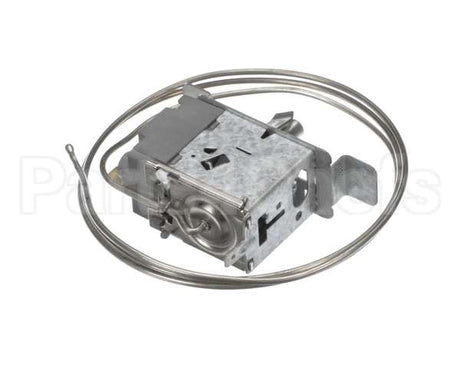 241537103 Kenmore Temp Control
