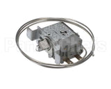 241537103 Kenmore Temp Control