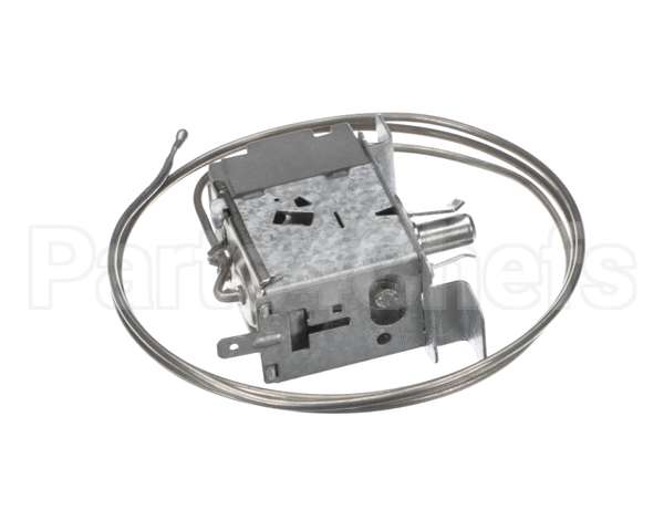241537103 Kenmore Temp Control