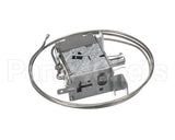 241537103 Kenmore Temp Control