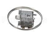 241537103 Kenmore Temp Control