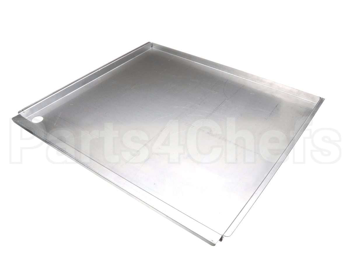 24154 Imperial Iabr 60In Crumb Tray R/H