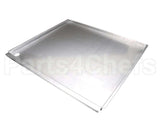 24154 Imperial Iabr 60In Crumb Tray R/H