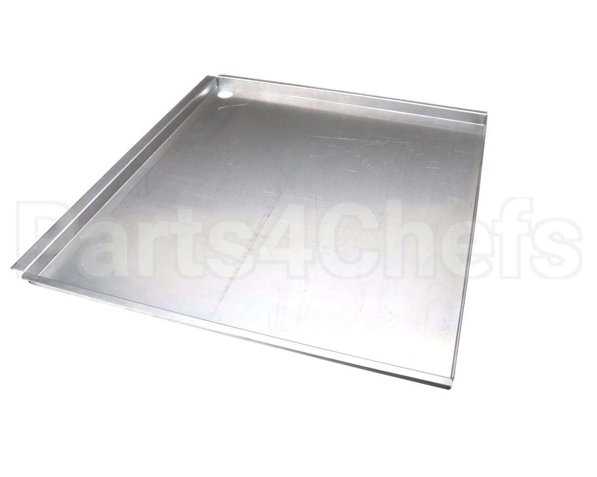 24154 Imperial Iabr 60In Crumb Tray R/H