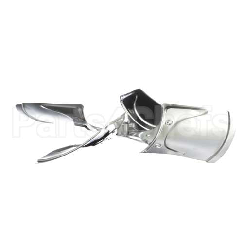 2416113 Compatible Multiplex Fan Blade