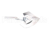 2416123 Manitowoc Ice Fan Blade