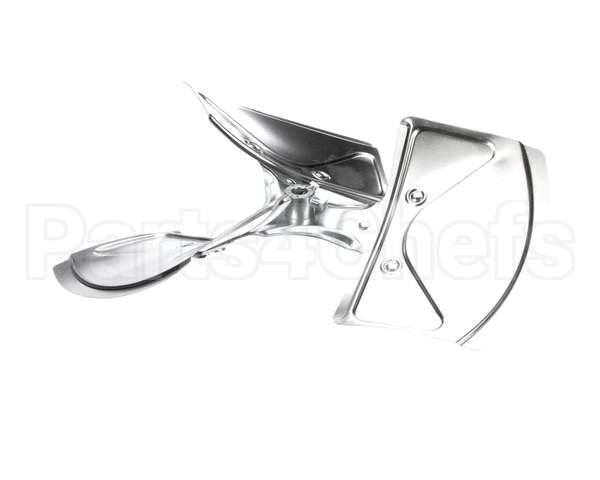 2416303 Manitowoc Ice Blade, Fan