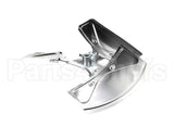 2416303 Manitowoc Ice Blade, Fan