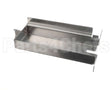 24166 Nieco Brckt 10" Feeder Right-Wldmnt