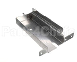 24166 Nieco Brckt 10" Feeder Right-Wldmnt