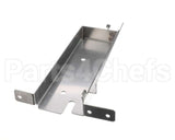24166 Nieco Brckt 10" Feeder Right-Wldmnt