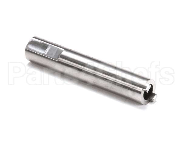 24171 Nieco Coupler, 5/8 Drive Shaft, Bun