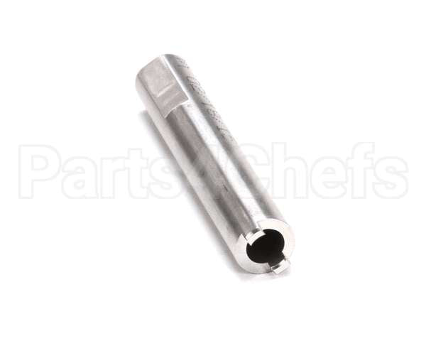 24171 Nieco Coupler, 5/8 Drive Shaft, Bun
