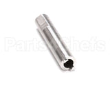 24171 Nieco Coupler, 5/8 Drive Shaft, Bun