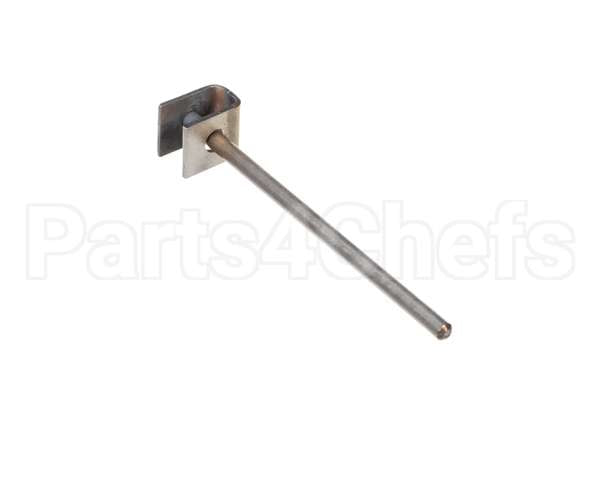 24172 Henny Penny Weldment-Hi Limit Reset Pin