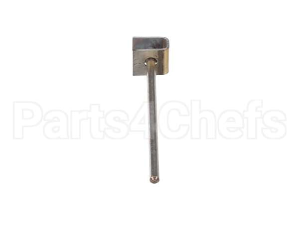 24172 Henny Penny Weldment-Hi Limit Reset Pin