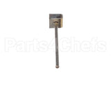 24172 Henny Penny Weldment-Hi Limit Reset Pin