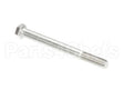 24172 Nieco Bolt, Hh, 3/8-16 X 4, Ss