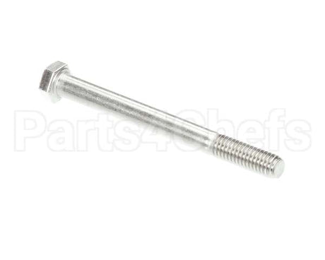 24172 Nieco Bolt, Hh, 3/8-16 X 4, Ss
