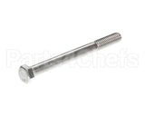 24172 Nieco Bolt, Hh, 3/8-16 X 4, Ss