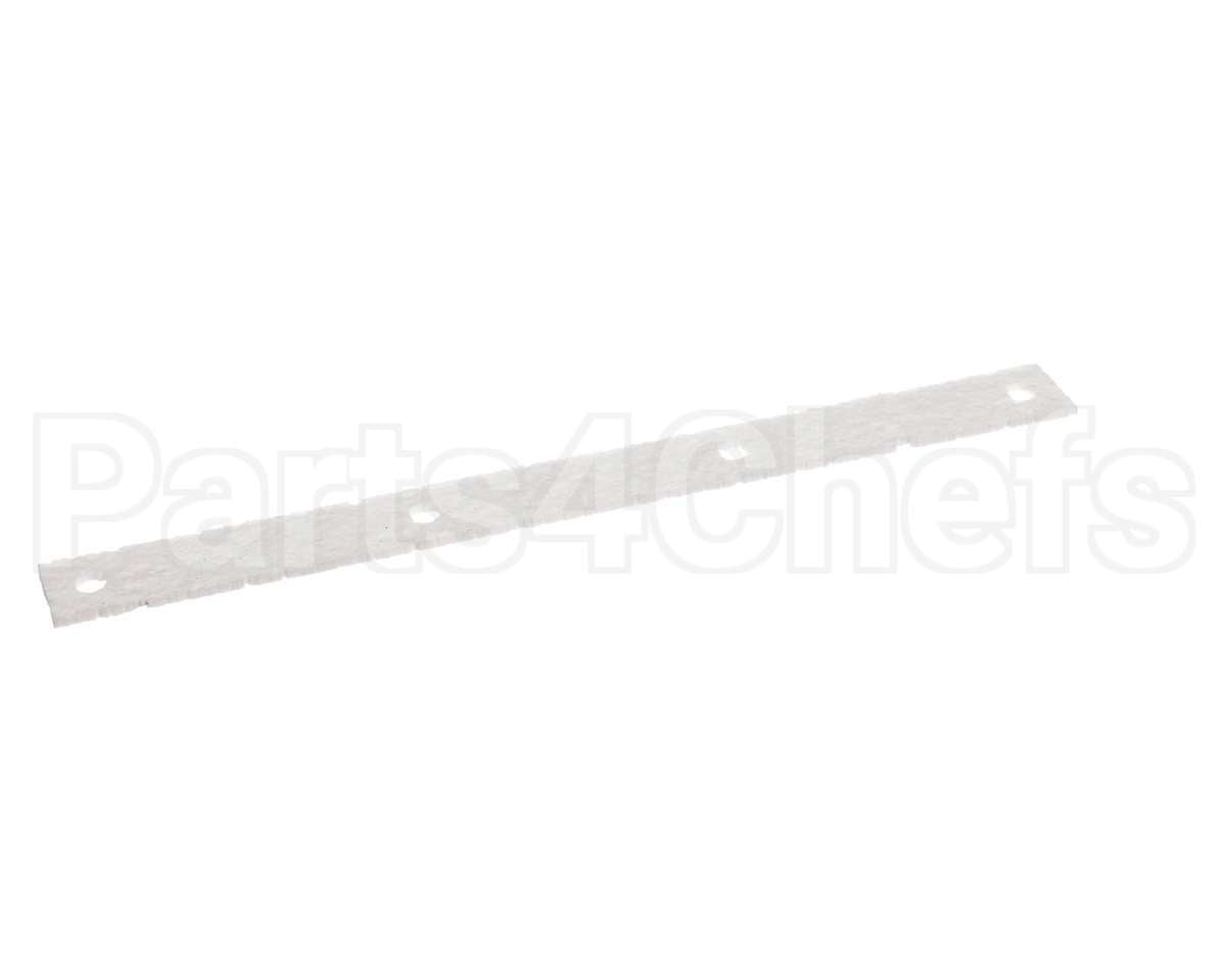24174 Henny Penny Rear Lower C Chamber