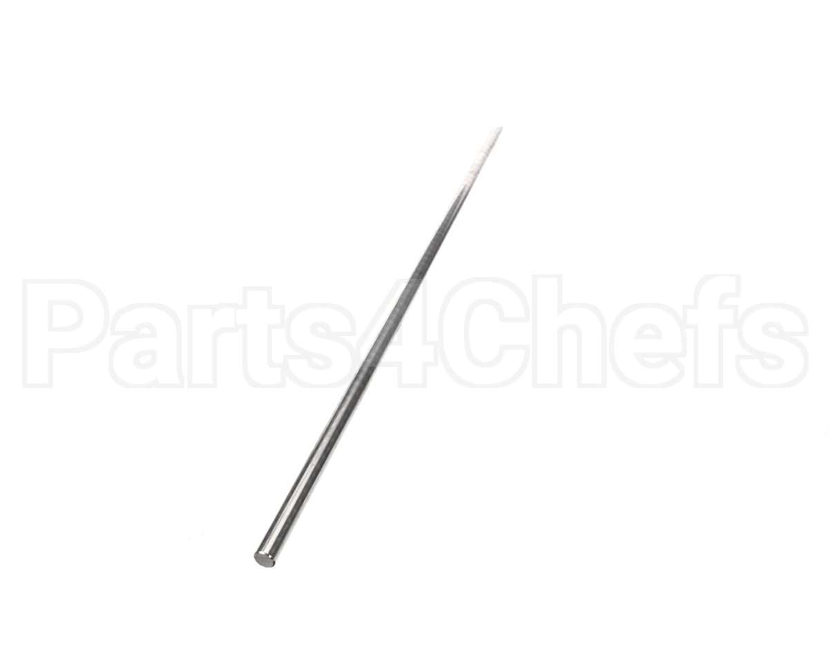24175 Nieco Pattie Idler Shaft