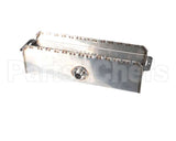 24184 Nieco Air Box, Front, 15 Frame, Jf-E/G -Weldme