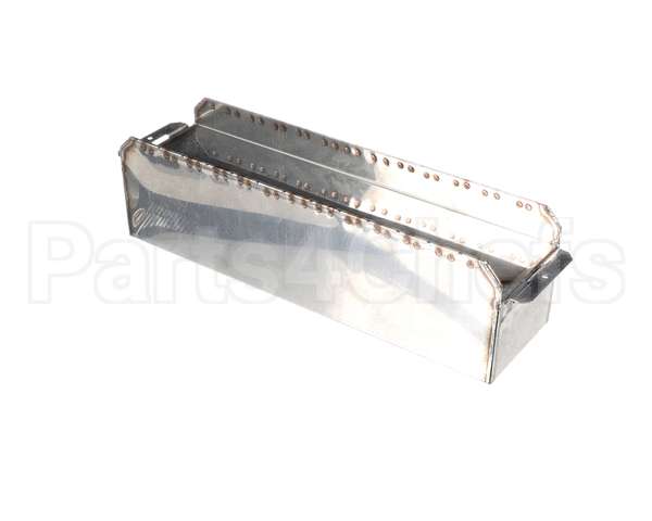 24184 Nieco Air Box, Front, 15 Frame, Jf-E/G -Weldme