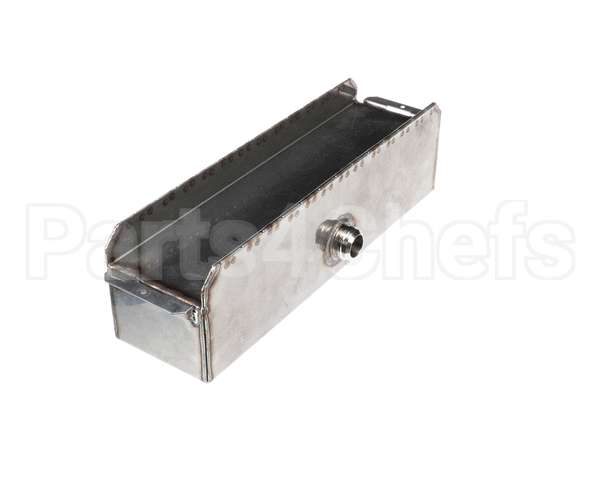 24184 Nieco Air Box, Front, 15 Frame, Jf-E/G -Weldme