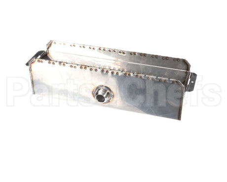 24184.0000 Nieco Air Box Front 15 Frame Jf-Eg -Weldme