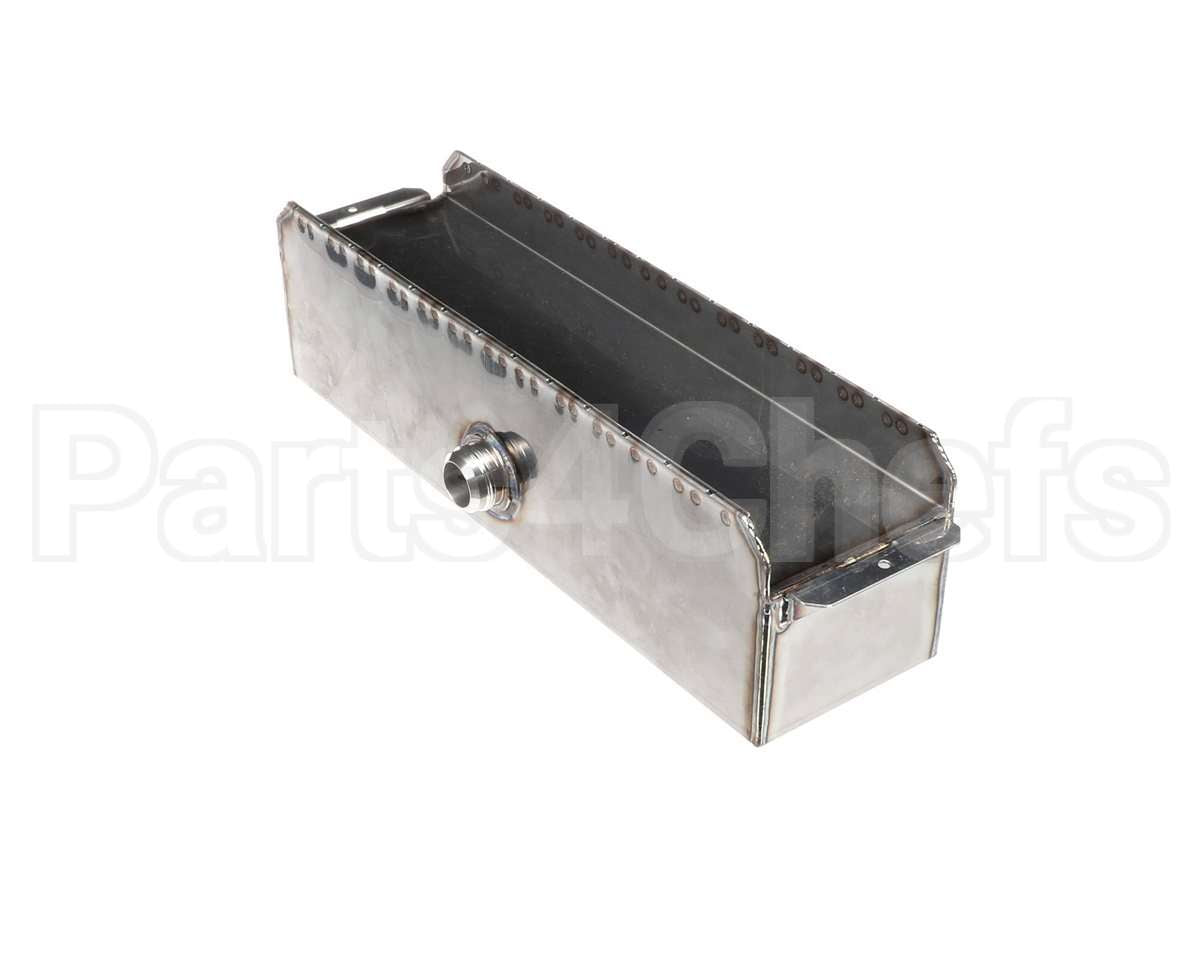 24184.0000 Nieco Air Box Front 15 Frame Jf-Eg -Weldme