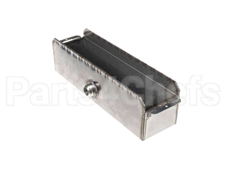24184.0000 Nieco Air Box Front 15 Frame Jf-Eg -Weldme