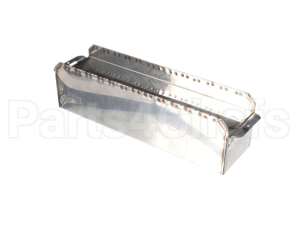 24184.0000 Nieco Air Box Front 15 Frame Jf-Eg -Weldme