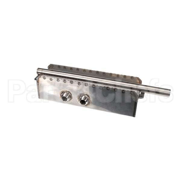 24188 Compatible Nieco Airbx, Rear, 15"Frame, Jf-Gwld